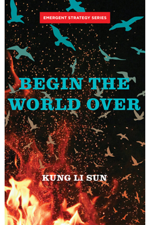 Begin the World Over - 1