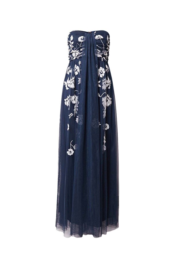 ROCHIE ELEGANTA BLEUMARIN - 5
