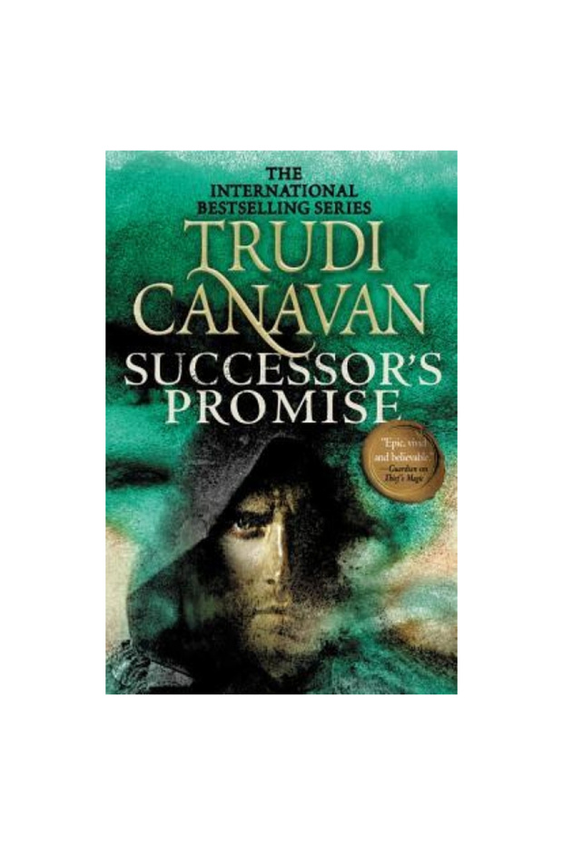 Successor's Promise