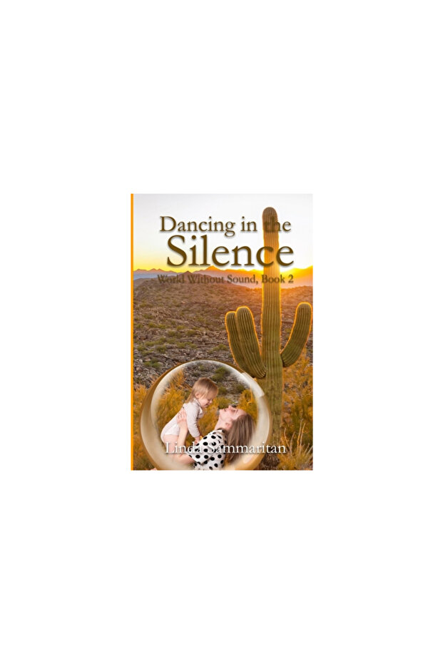 Dancing in the Silence - 1