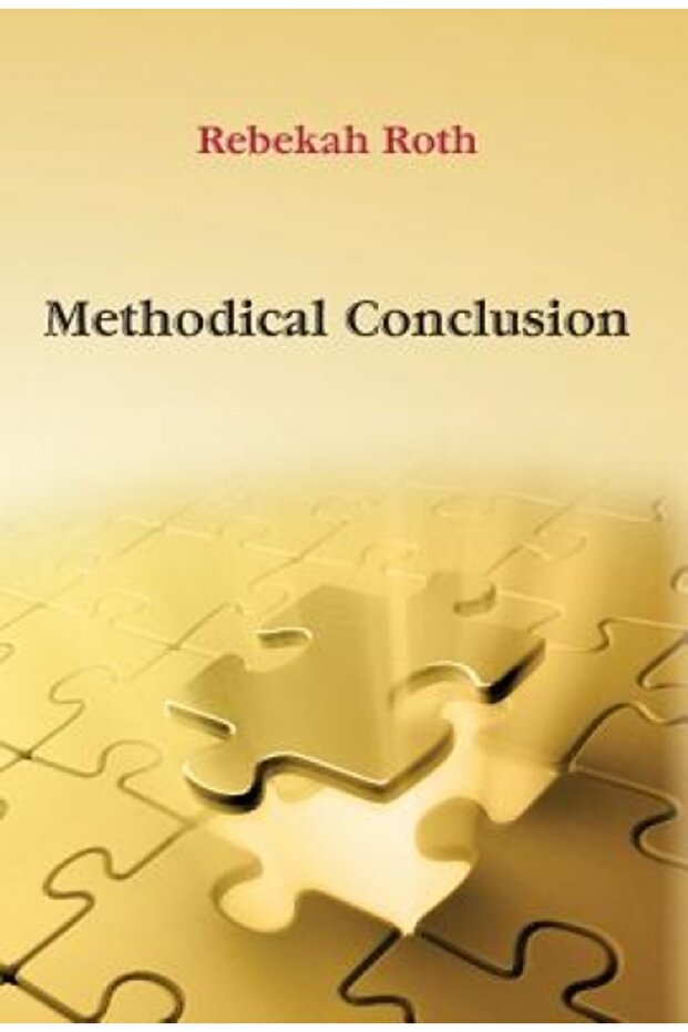Methodical Conclusion - 1