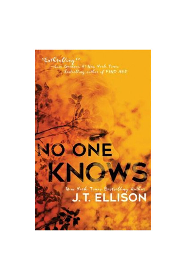 No One Knows - 1