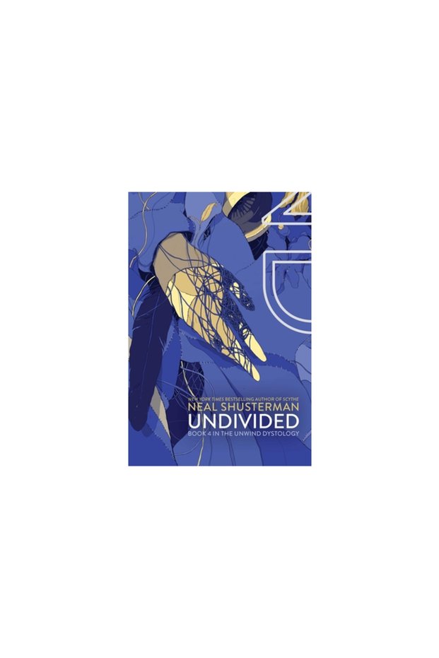 Undivided