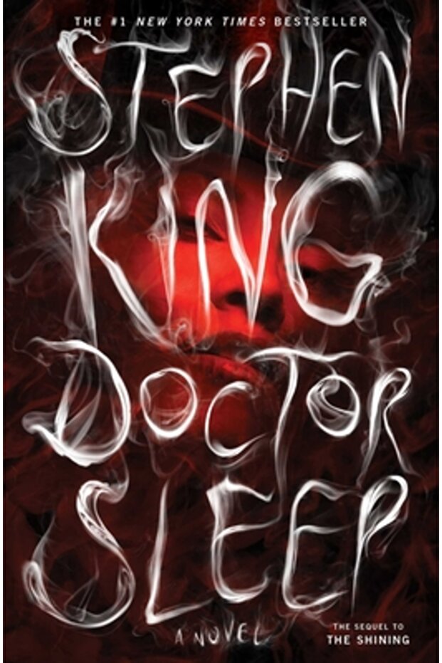 Doctor Sleep - 1