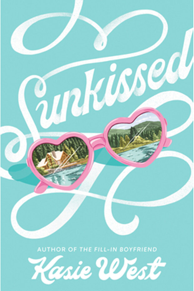 Sunkissed - 1