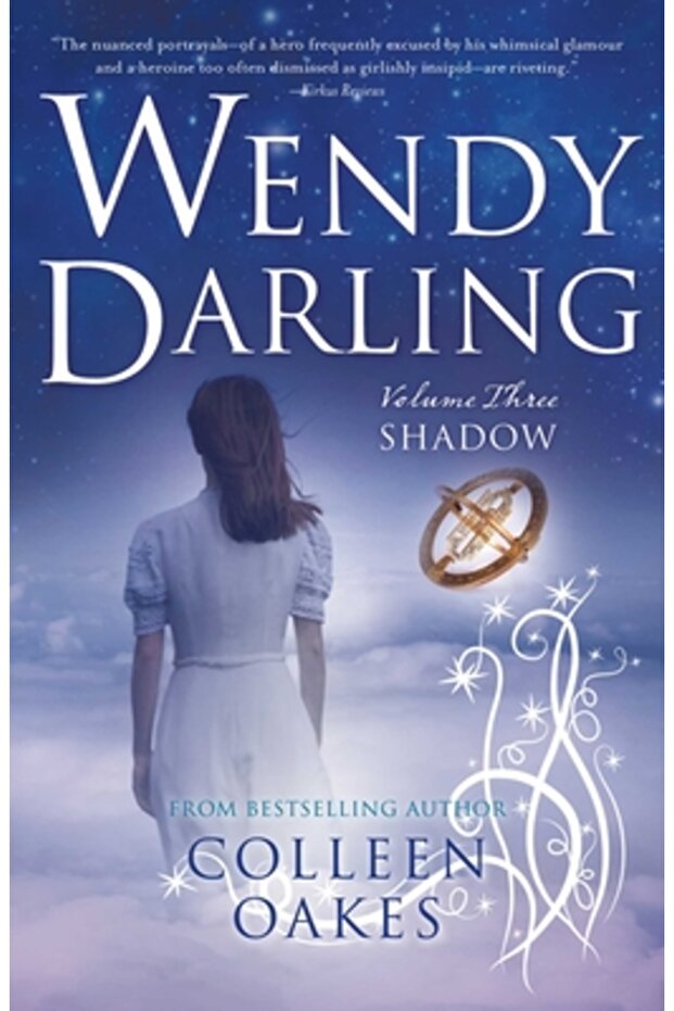 Wendy Darling: Vol 3: Shadow - 1