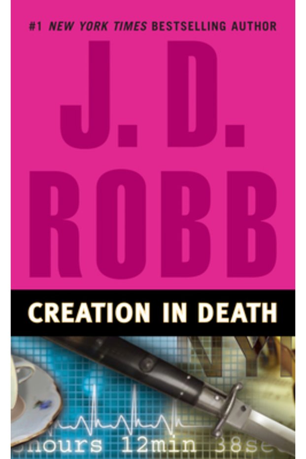 Creation in Death
