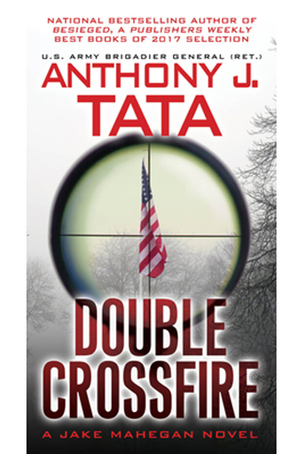 Double Crossfire - 1