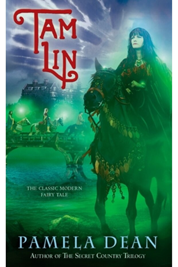 Tam Lin - 1
