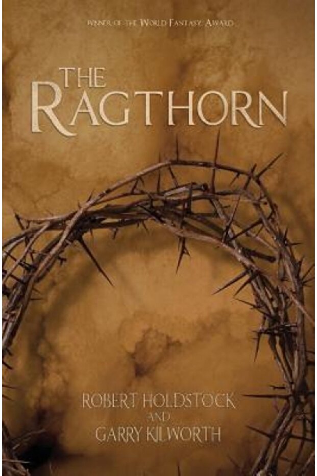 The Ragthorn - 1