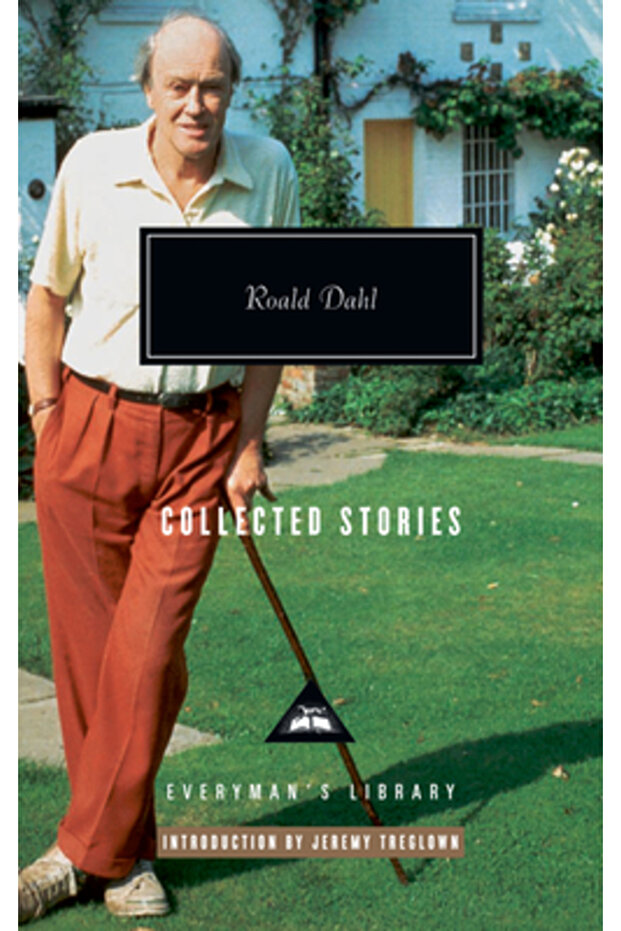 Collected Stories - 1