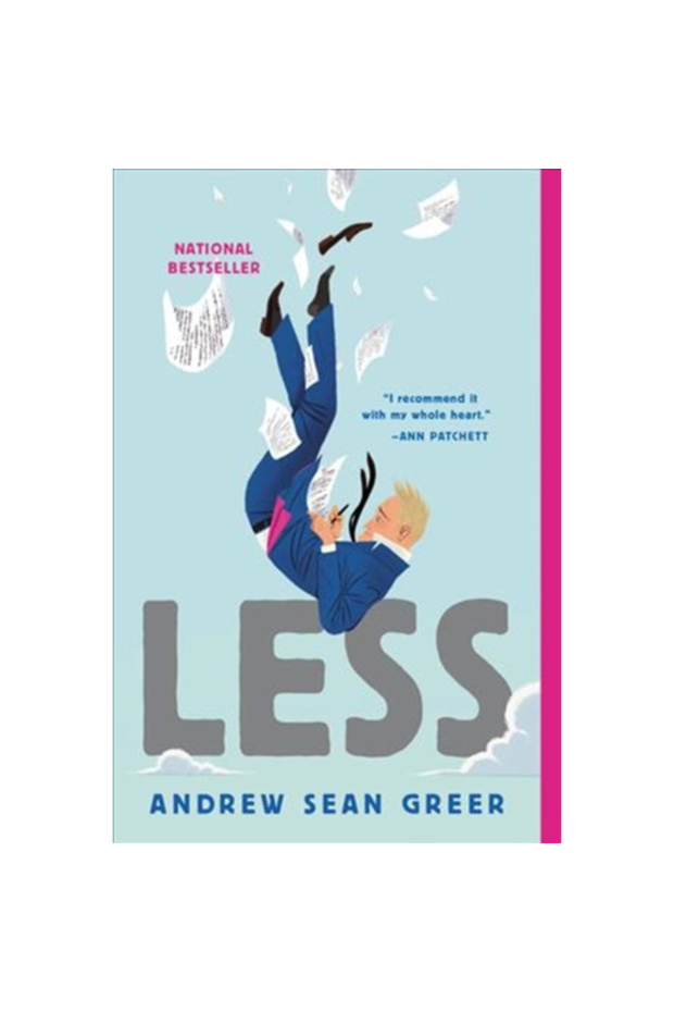 Less - 1