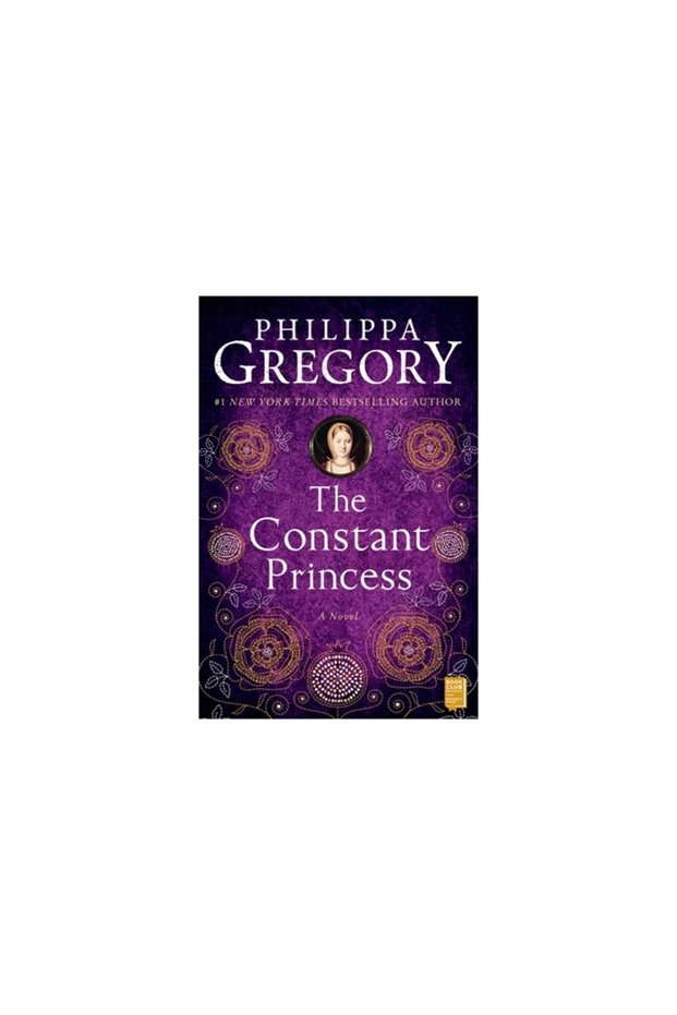 The Constant Princess