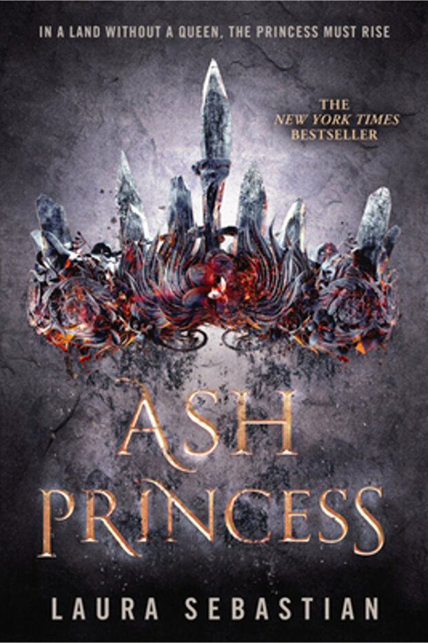 Ash Princess - 1