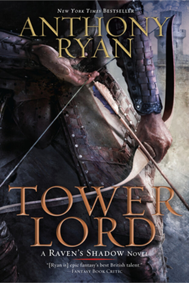 Tower Lord - 1