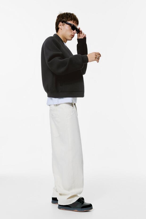 STWD Bomber Ceket - 3