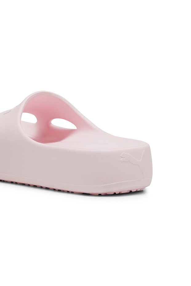 Womens Shibusa Slides - Pink - 3