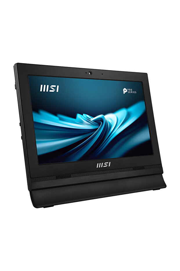 PRO AP162T ADL-017XEU N100 4GB DDR4 256GB SSD FreeDos TOUCH AIO PC - 2