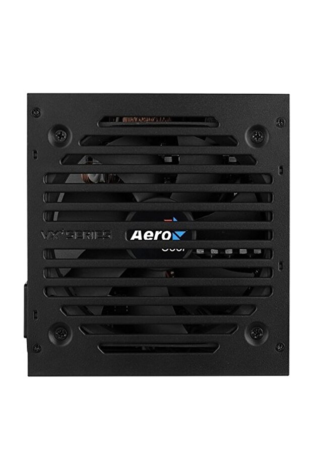 600w Vx Plus Ae-vxp600 12cm Fanlı Power Supply - 2