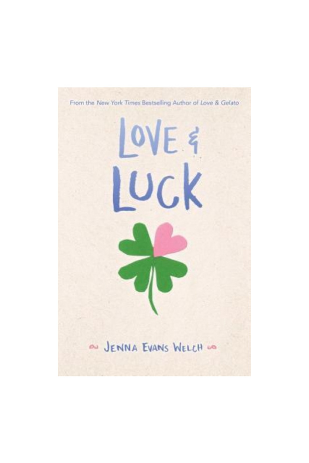 Love & Luck - 1