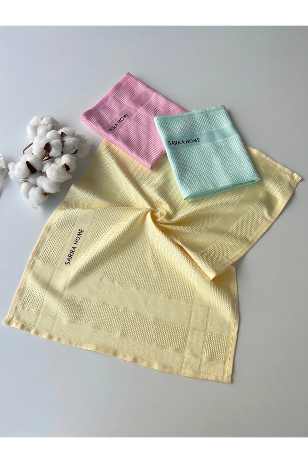 3'LÜ MİKROFİBER BEZ - V1 - 6