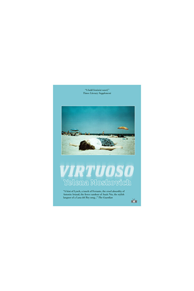 Virtuoso - 1