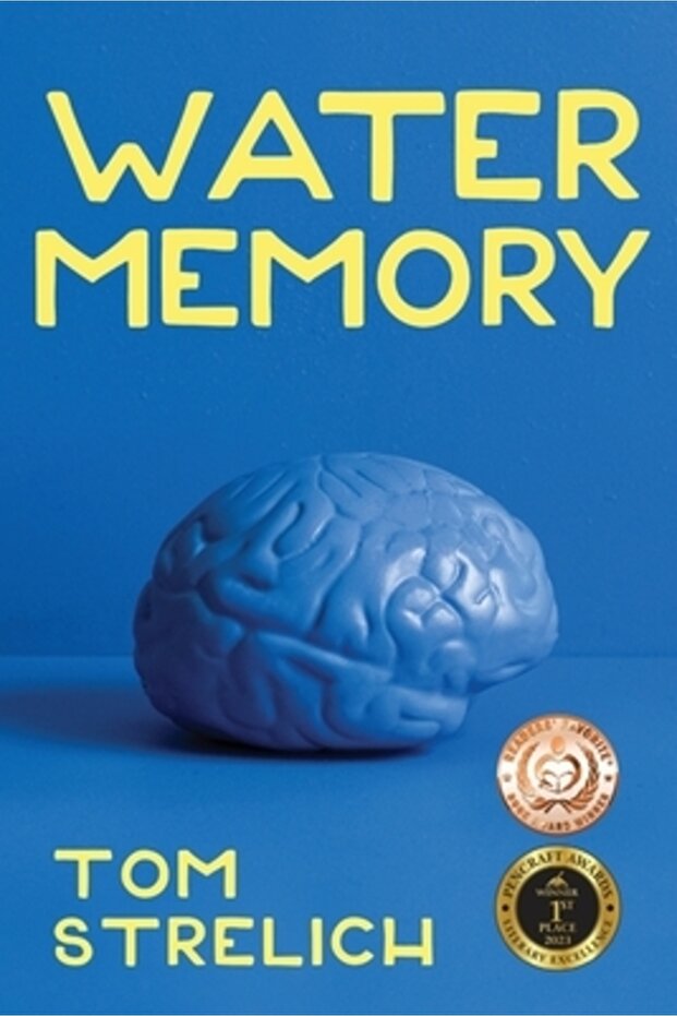 Water Memory - 1