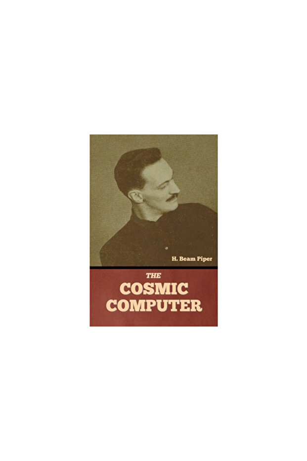 The Cosmic Computer - 1