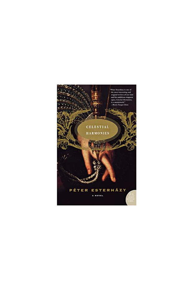 Celestial Harmonies - 1