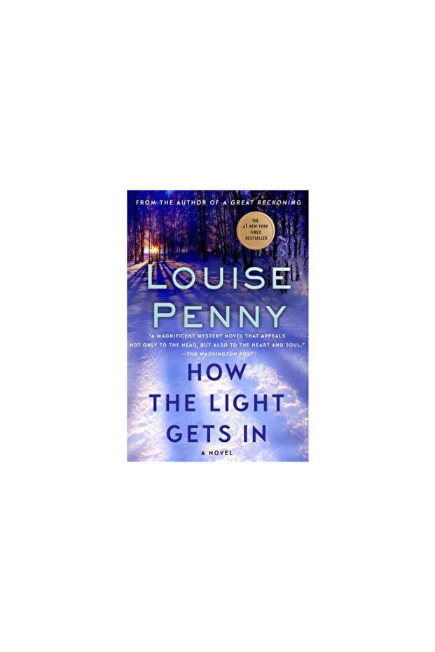 How the Light Gets in - 1