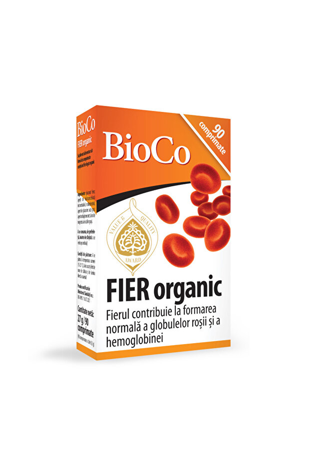 Fier x 90 δισκία - 1