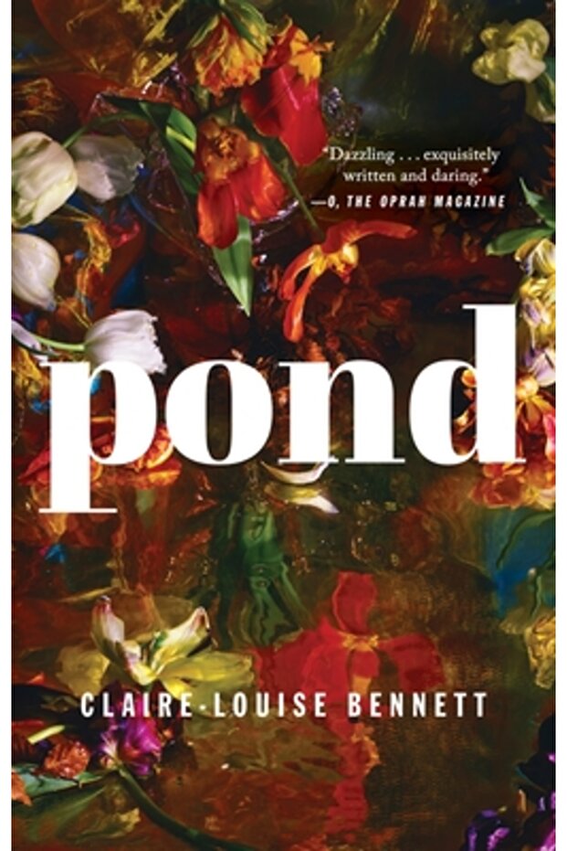 Pond - 1