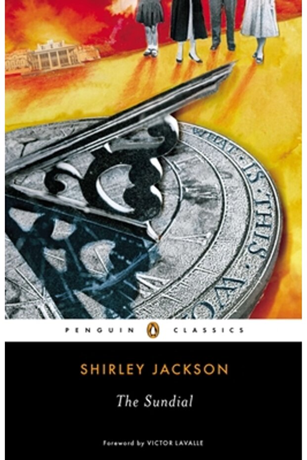 The Sundial - 1