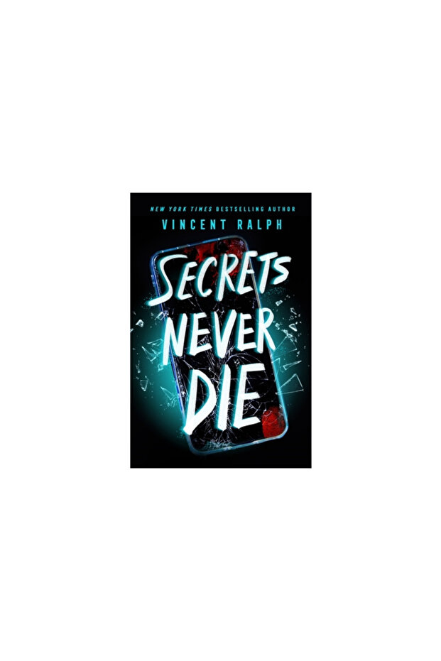 Secrets Never Die - 1