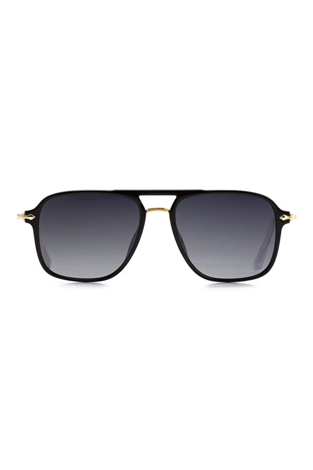 نظارات شمسية BEN-X MOD.9059 C03 52-19