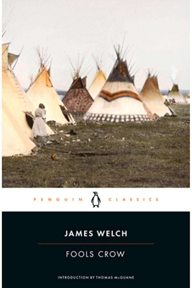 Fools Crow - 1