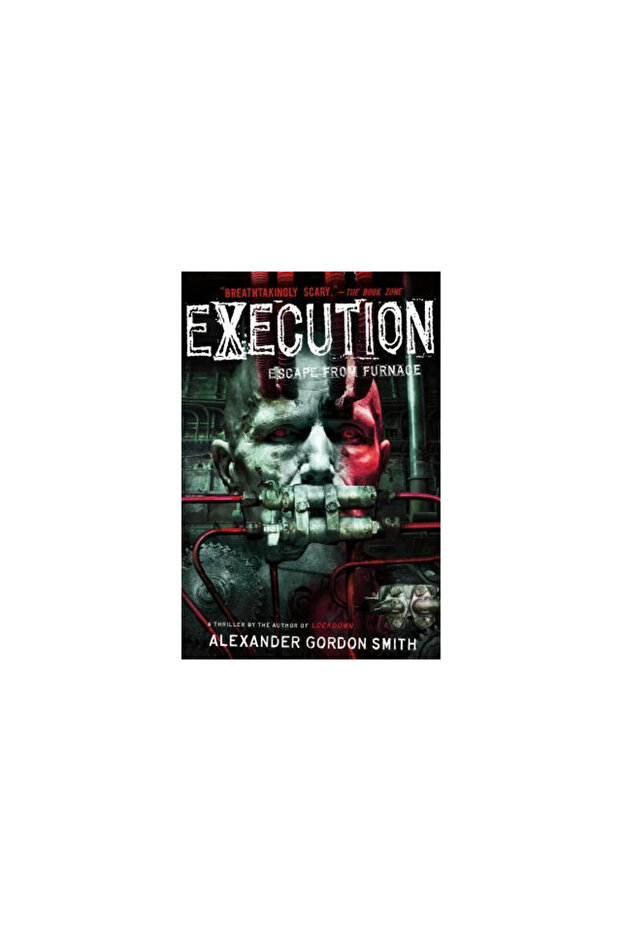 Execution - 1
