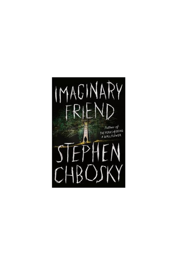 Imaginary Friend