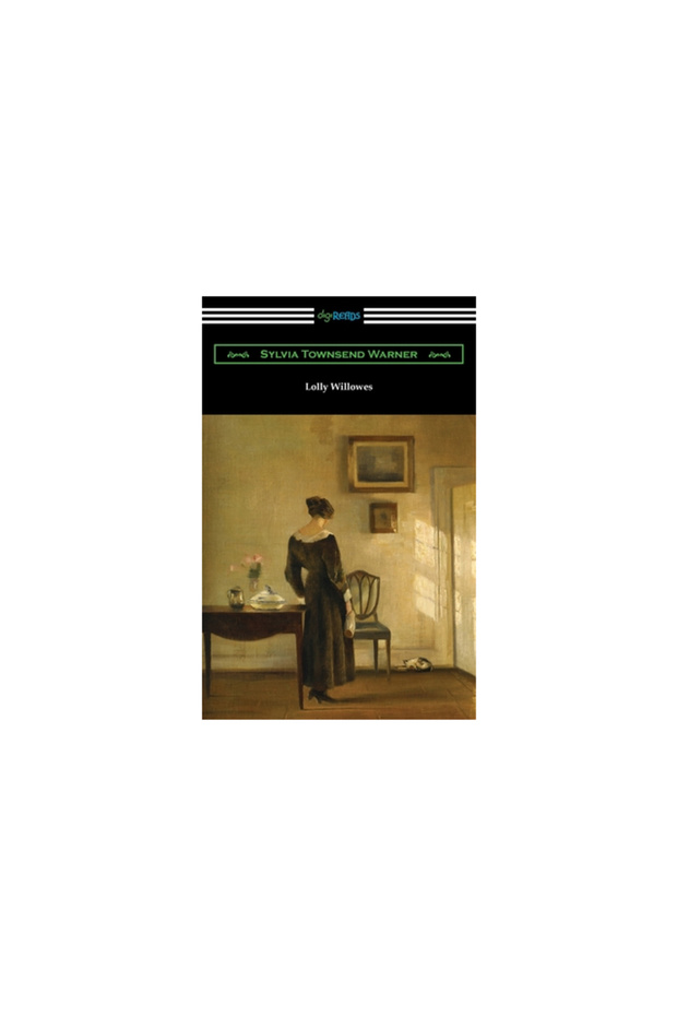 Lolly Willowes - 1