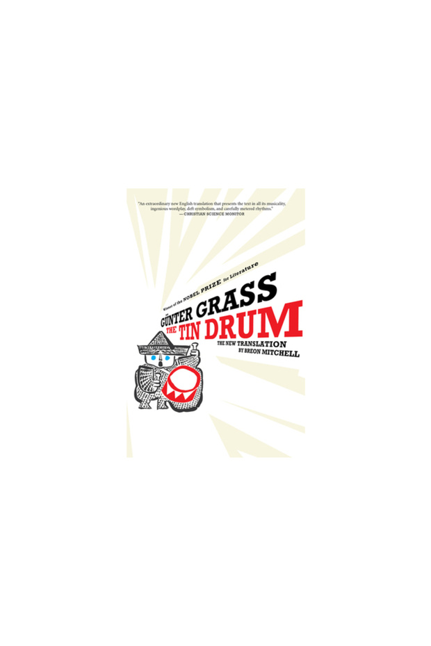 The Tin Drum - 1