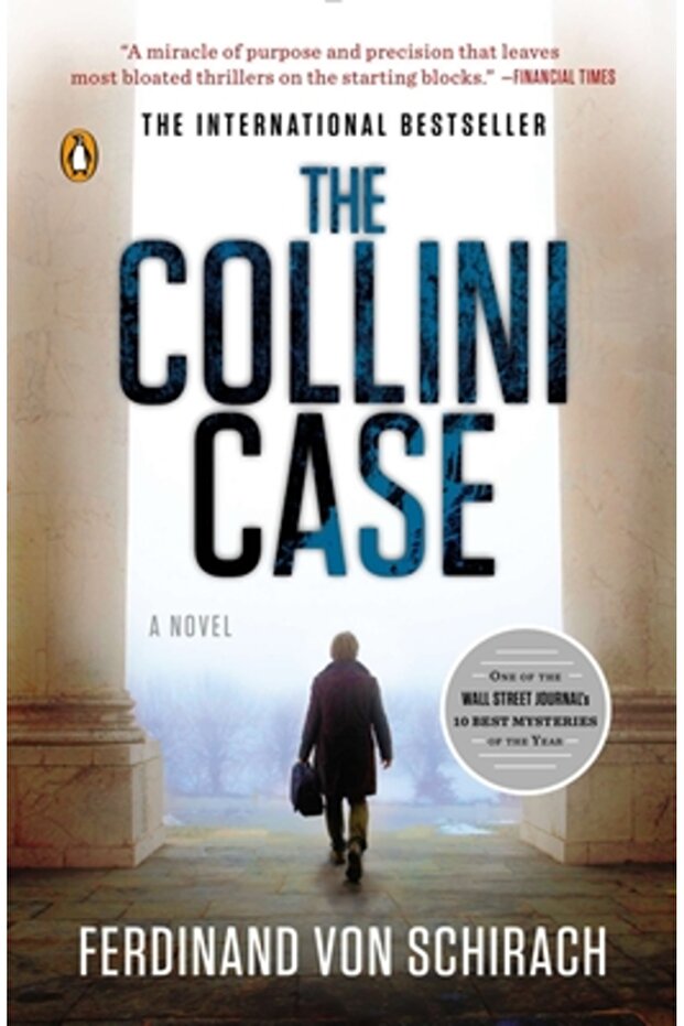 The Collini Case - 1