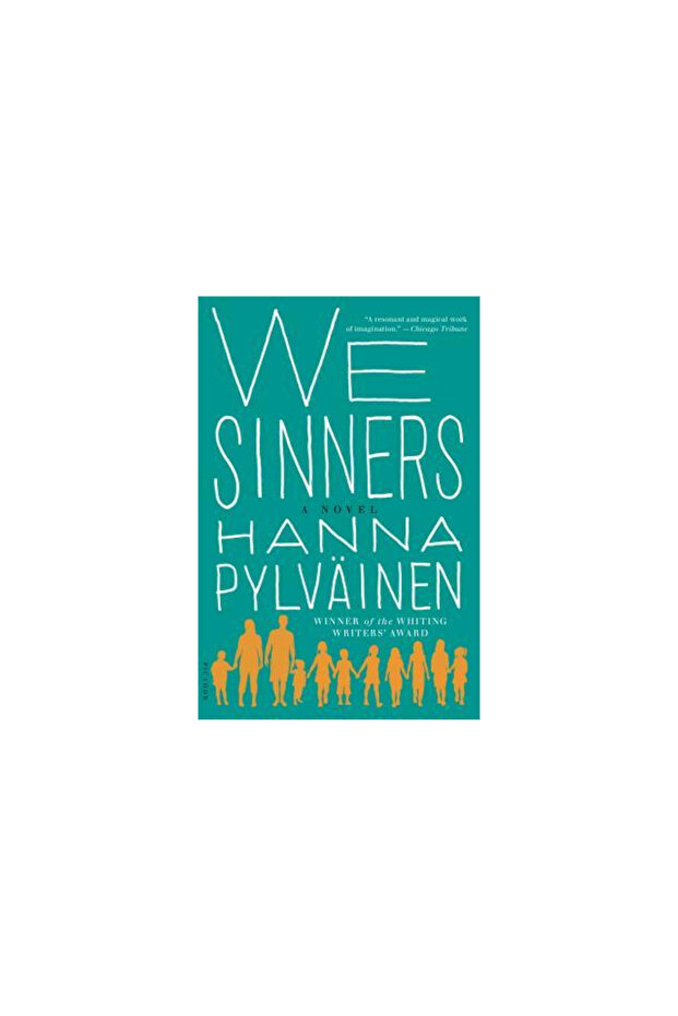 We Sinners - 1