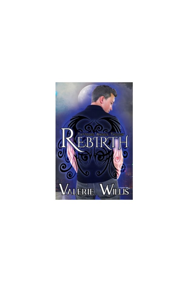 Rebirth