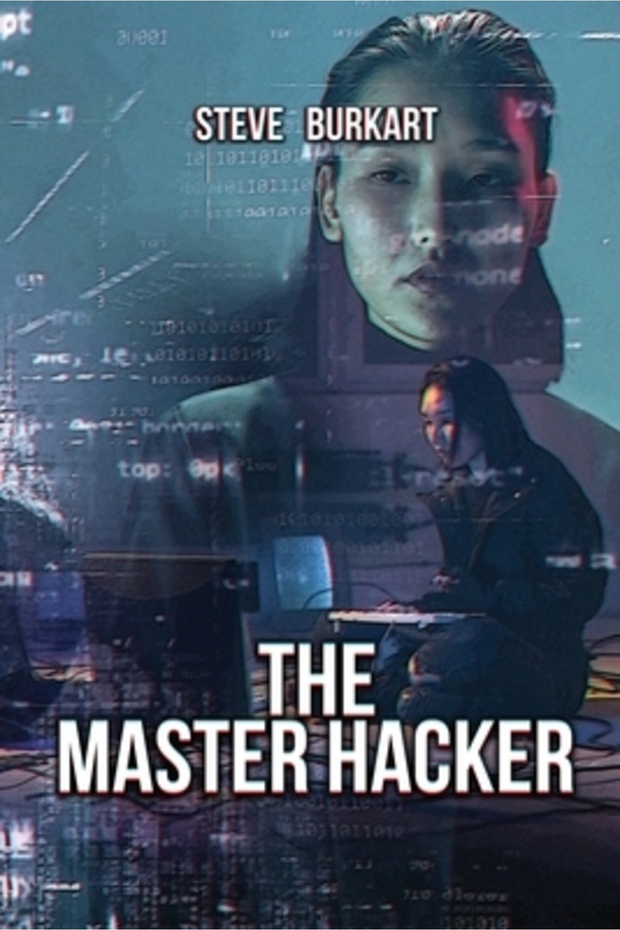 The Master Hacker - 1