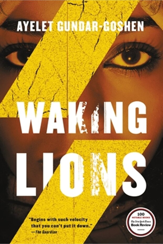 Waking Lions - 1