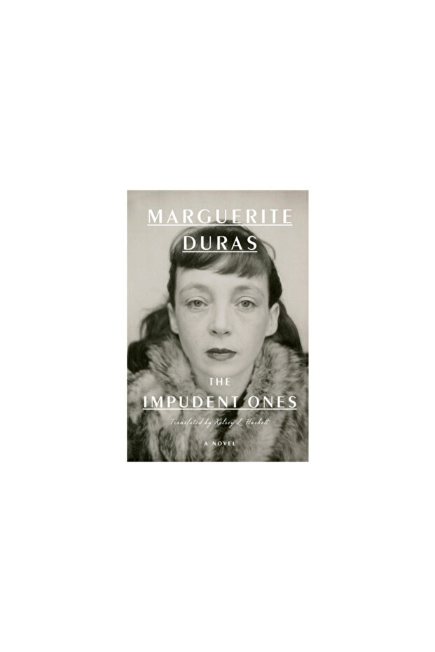 The Impudent Ones - 1