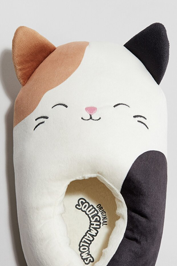 Yumuşak Ev Ayakkabısı - 3