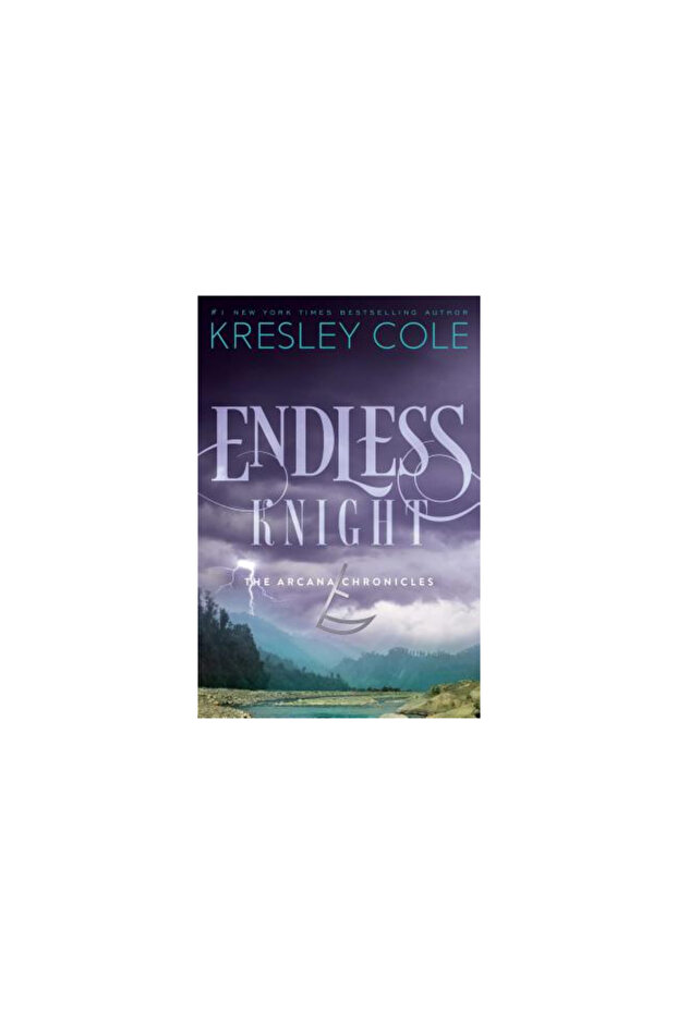 Endless Knight - 1