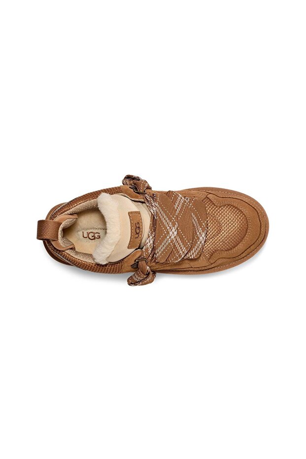 W LOWMEL CHESTNUT (TABA) 1144032 - 8
