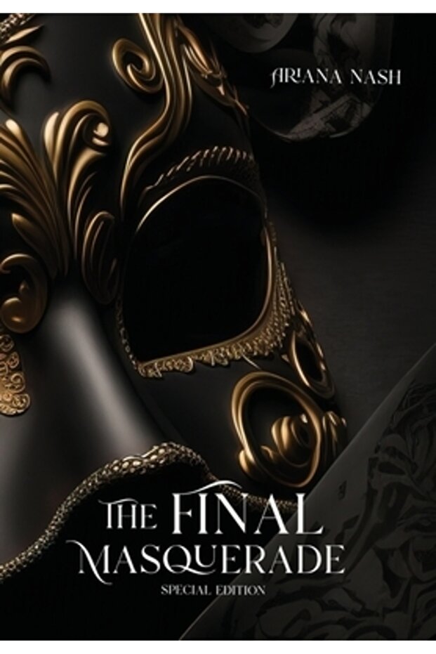 The Final Masquerade Special Edition - 1